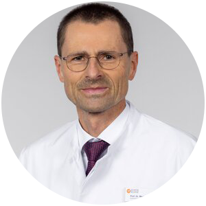 Dr. Markus Walther